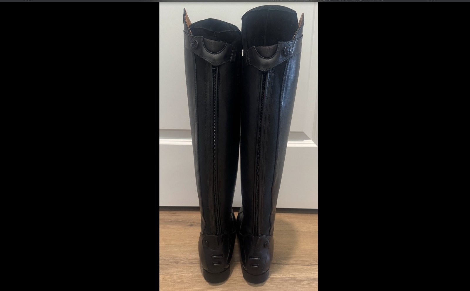 TREDSTEP Sirani Dress Boots