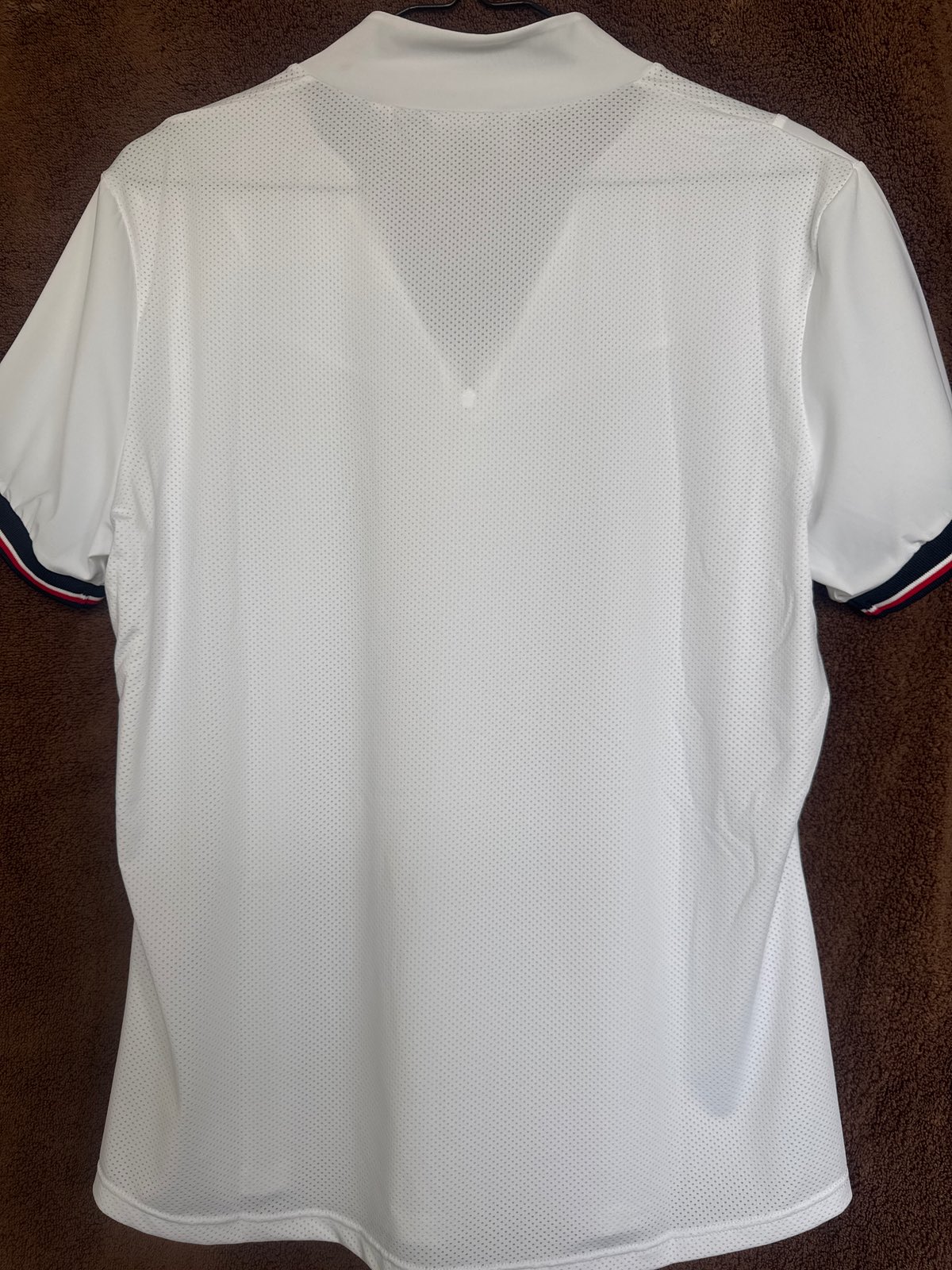 HORZE Polo & Shirt