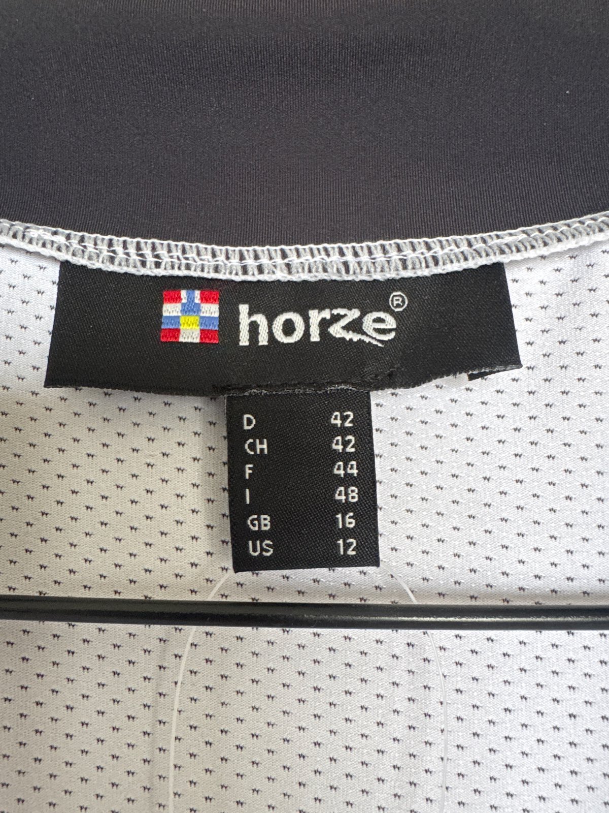 HORZE Polo & Shirt