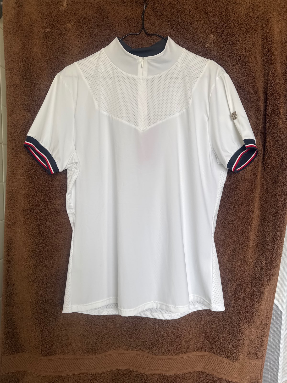 HORZE Polo & Shirt