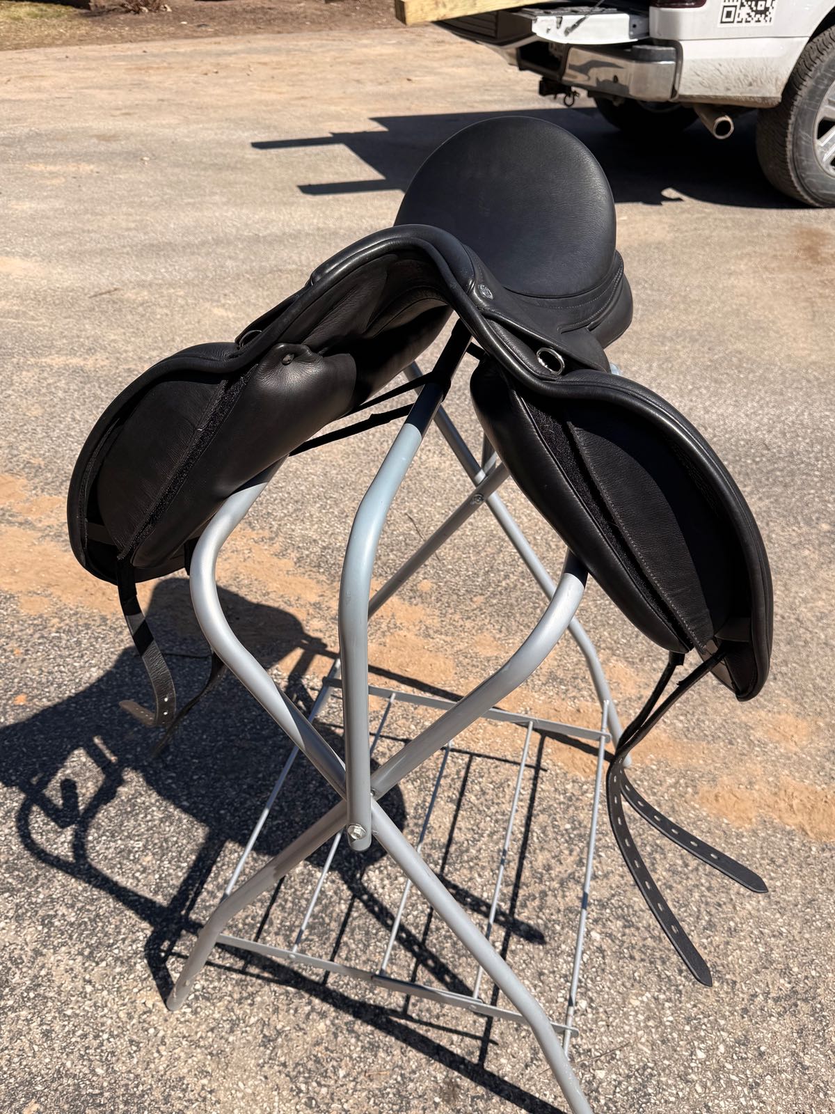 ROYAL HIGHNESS COLLECTION | 18.5" | Adjustable Gullet Plates