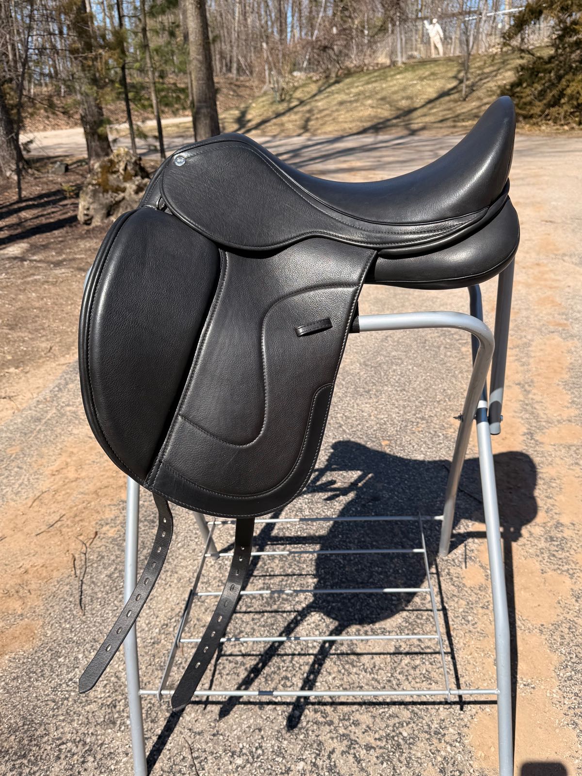 ROYAL HIGHNESS COLLECTION | 18.5" | Adjustable Gullet Plates