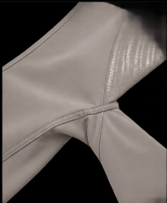 SAMSHIELD Riding Pants - Breeches