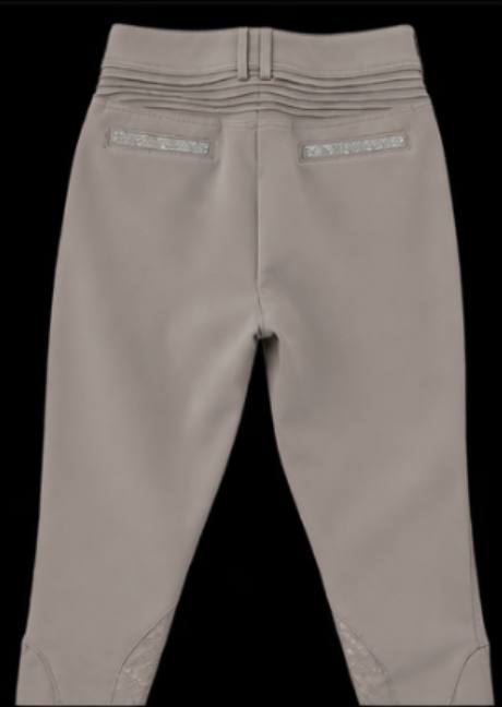 SAMSHIELD Riding Pants - Breeches