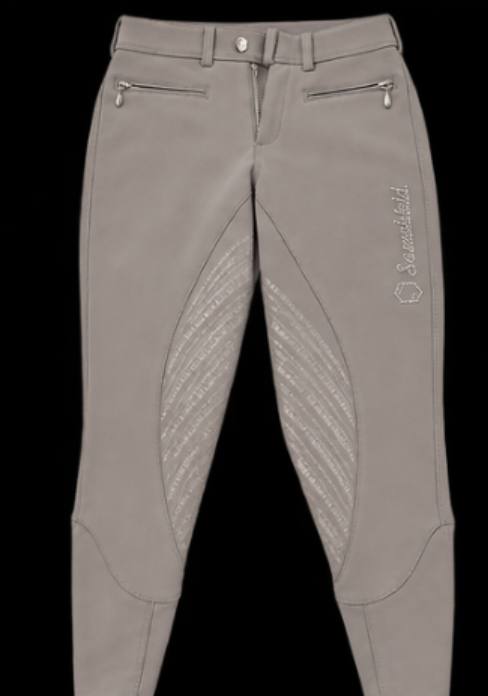 SAMSHIELD Riding Pants - Breeches