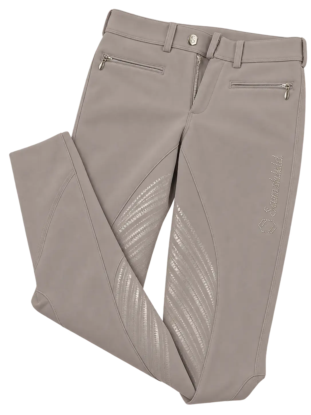 SAMSHIELD Riding Pants - Breeches