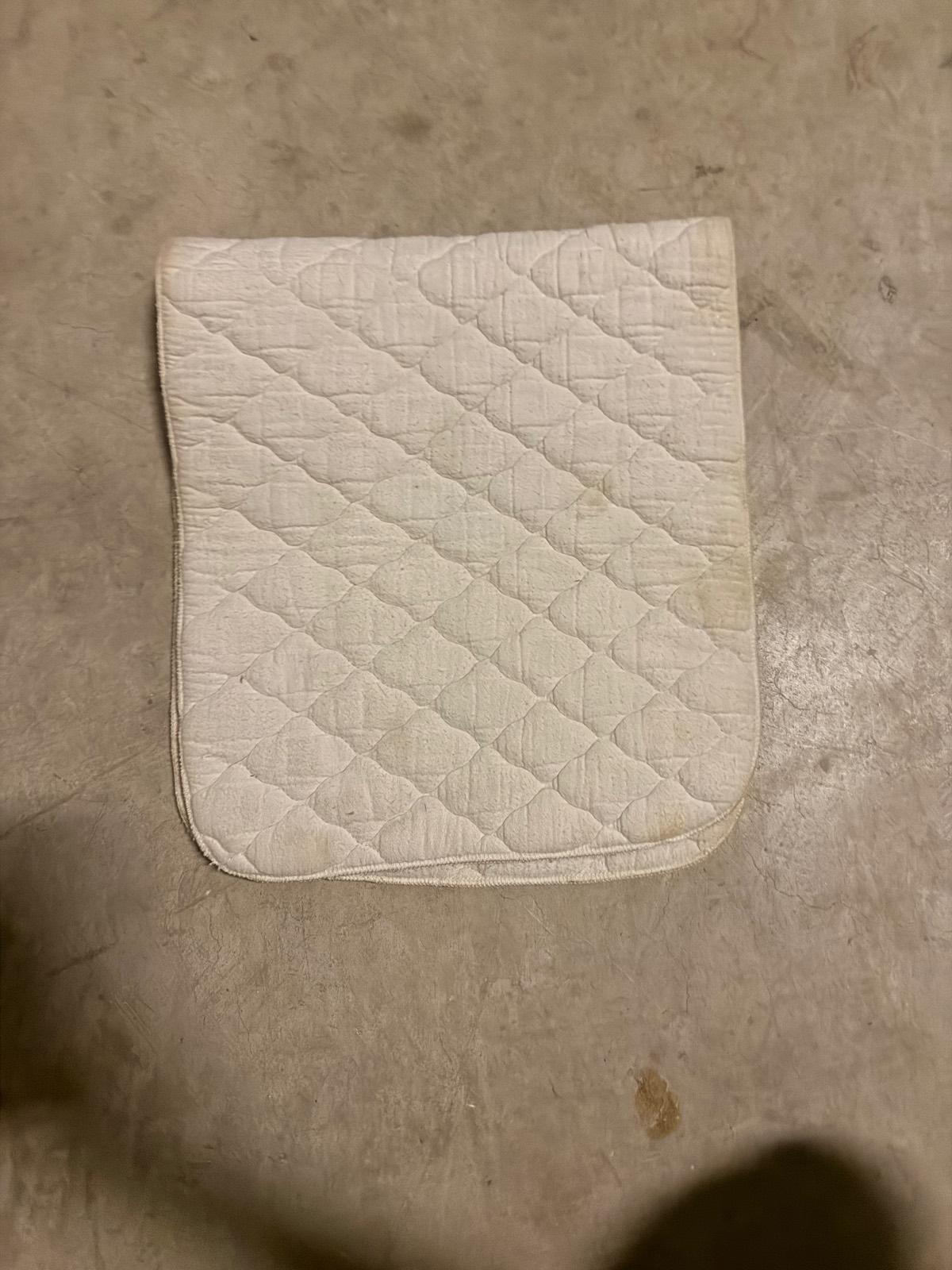 Pad