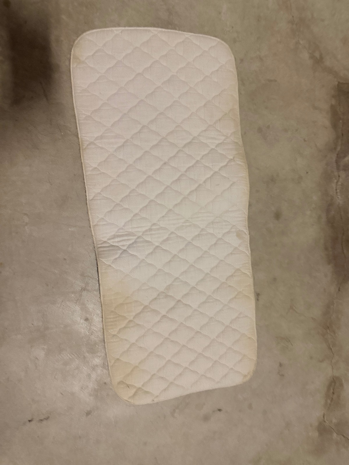 Pad