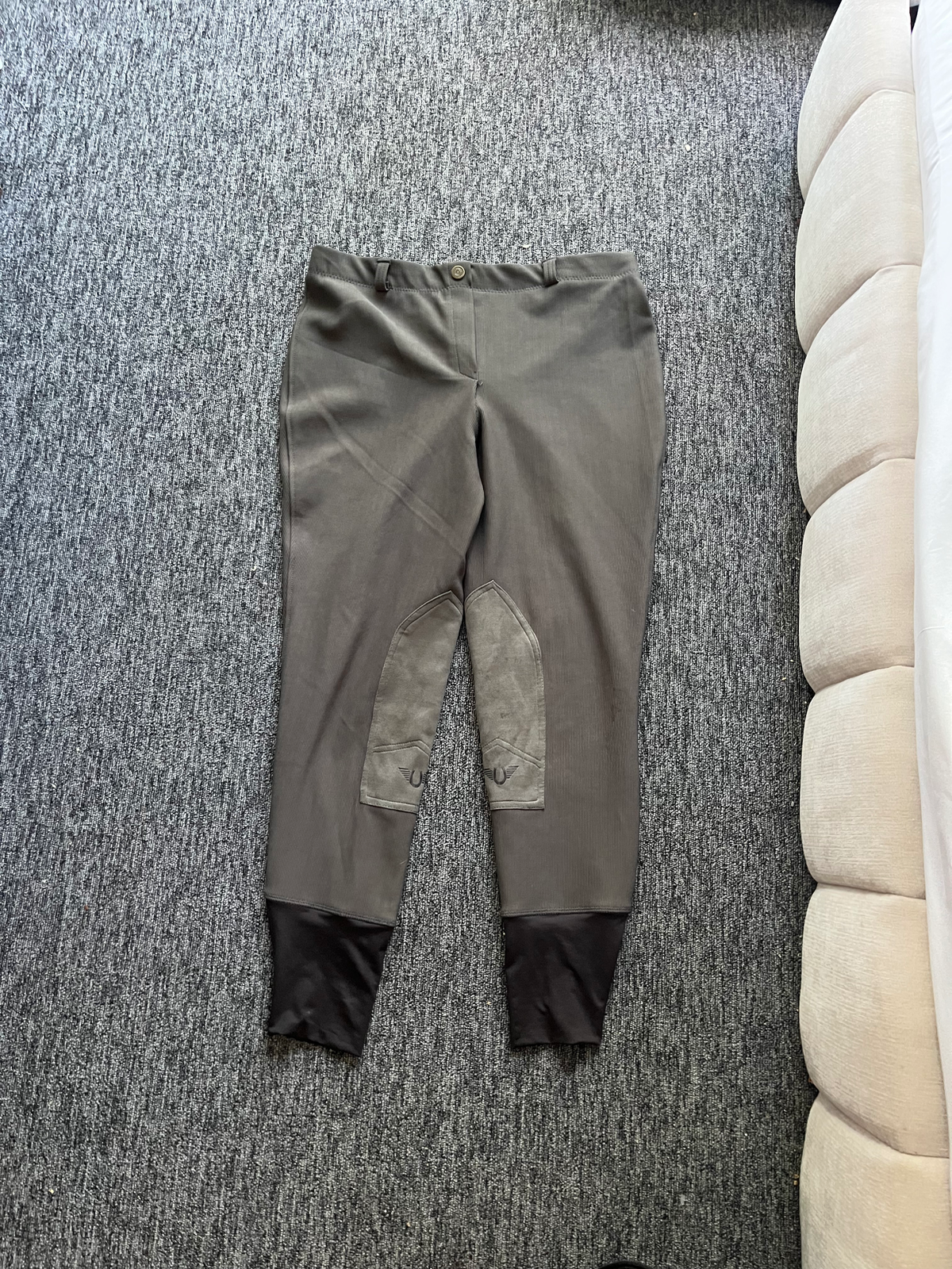 TUFFRIDER Riding Pants - Breeches