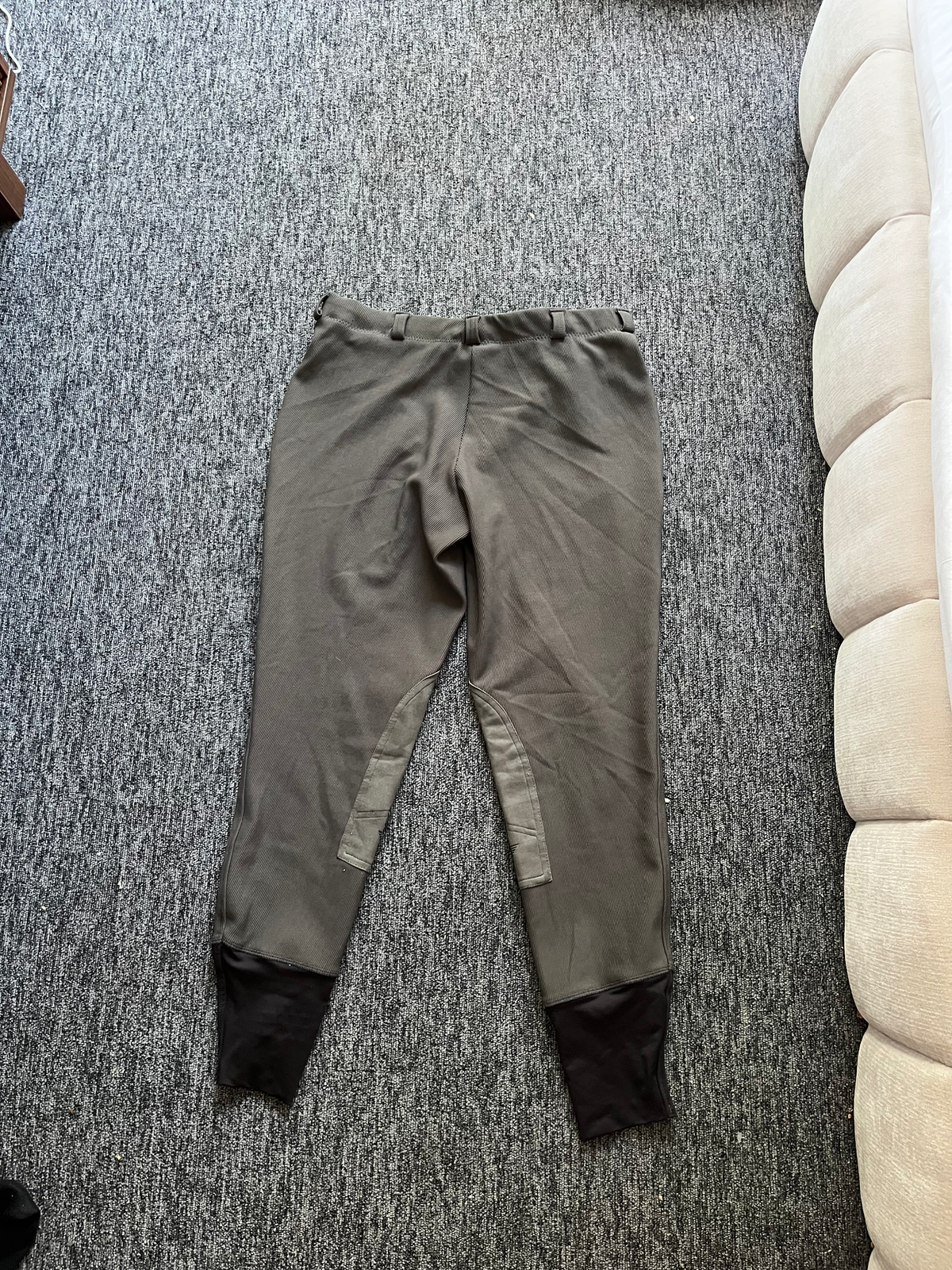 TUFFRIDER Riding Pants - Breeches