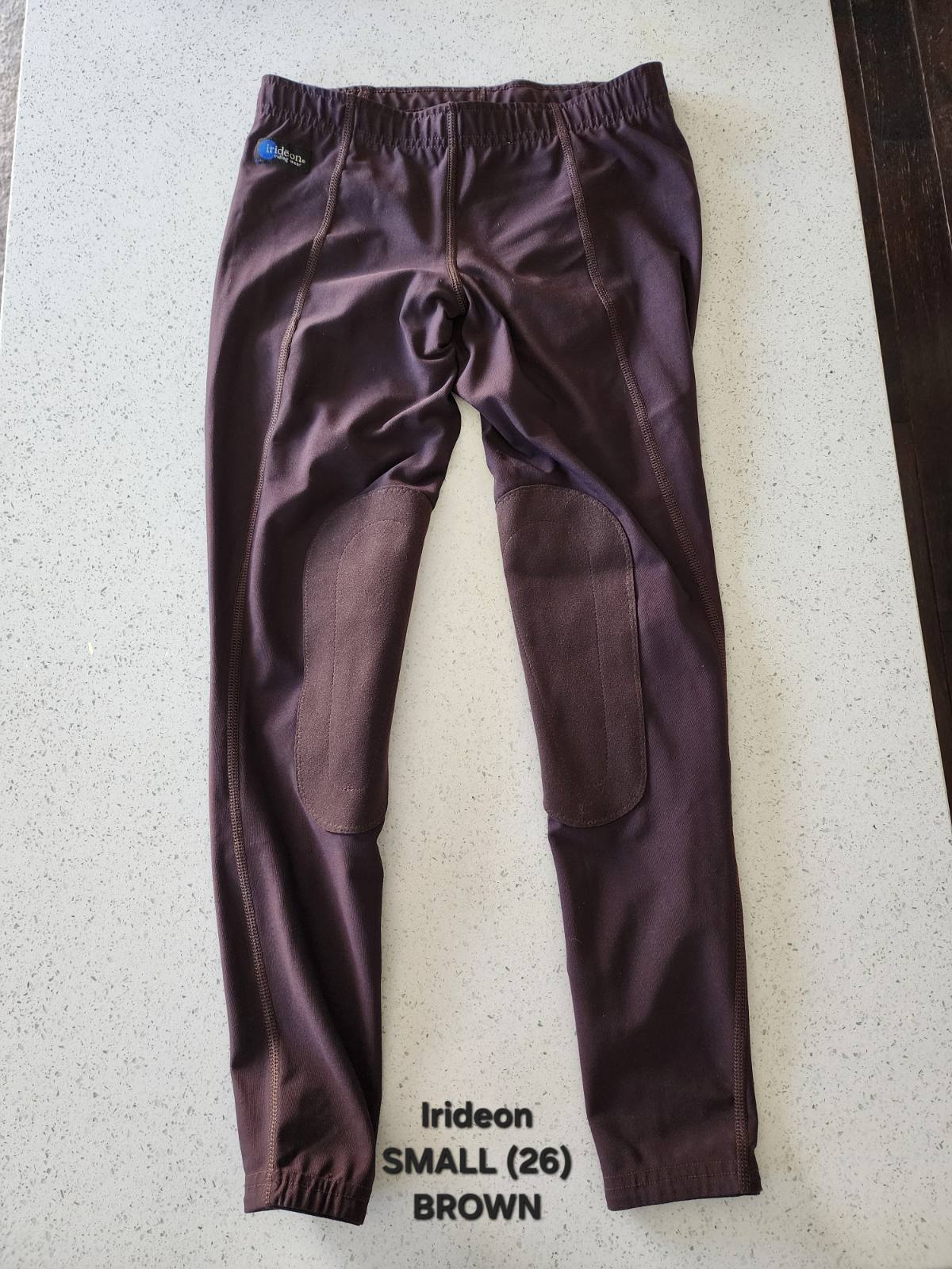 IRIDEON Riding Pants - Breeches