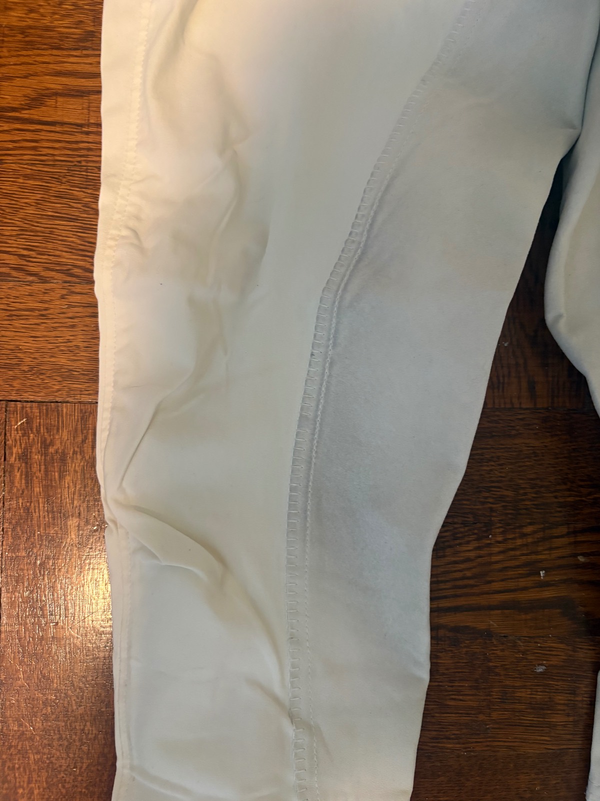 PIKEUR 'Lugana' Full-Seat Riding Breeches  - 30L (EU 84)
