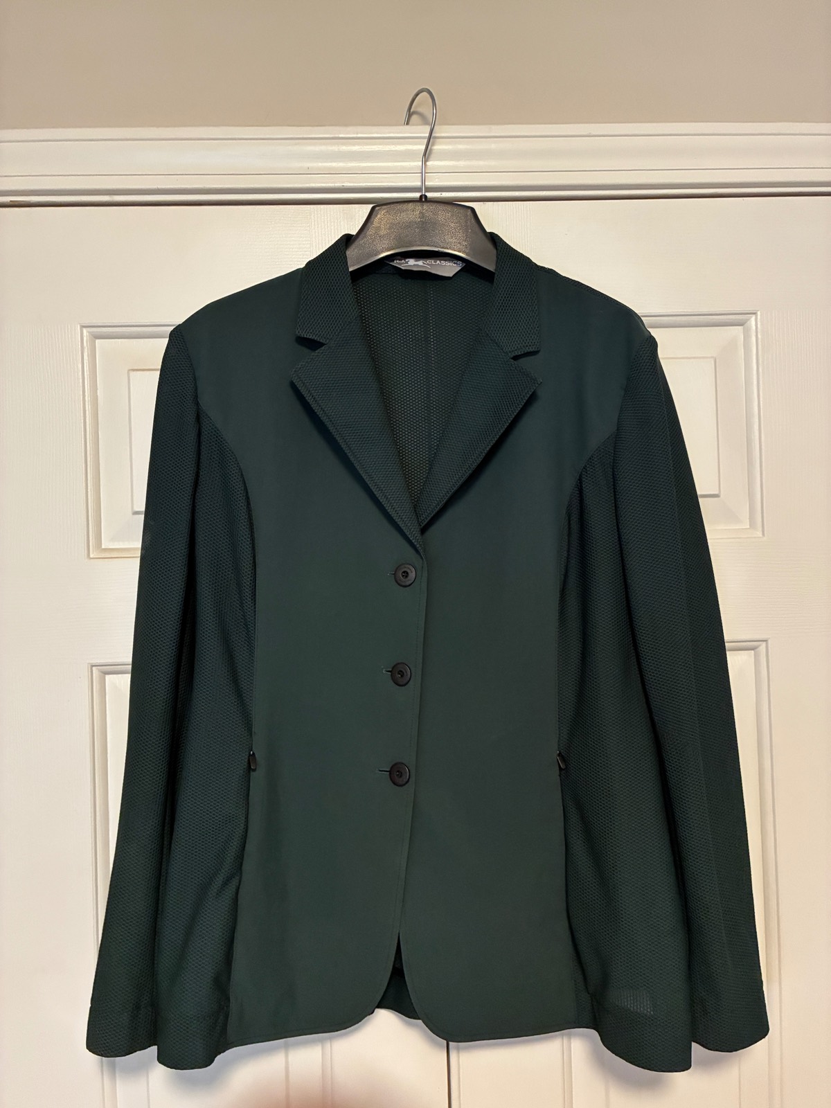 RJ CLASSICS Show Jacket