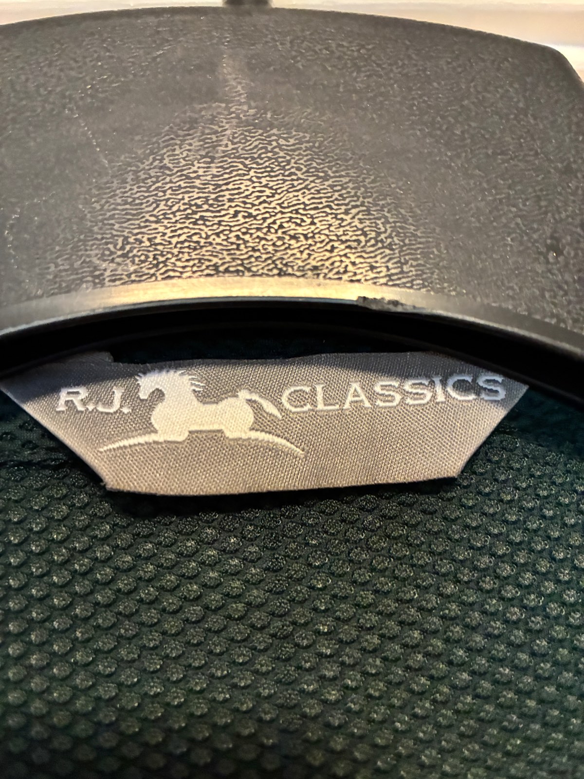 RJ CLASSICS Show Jacket