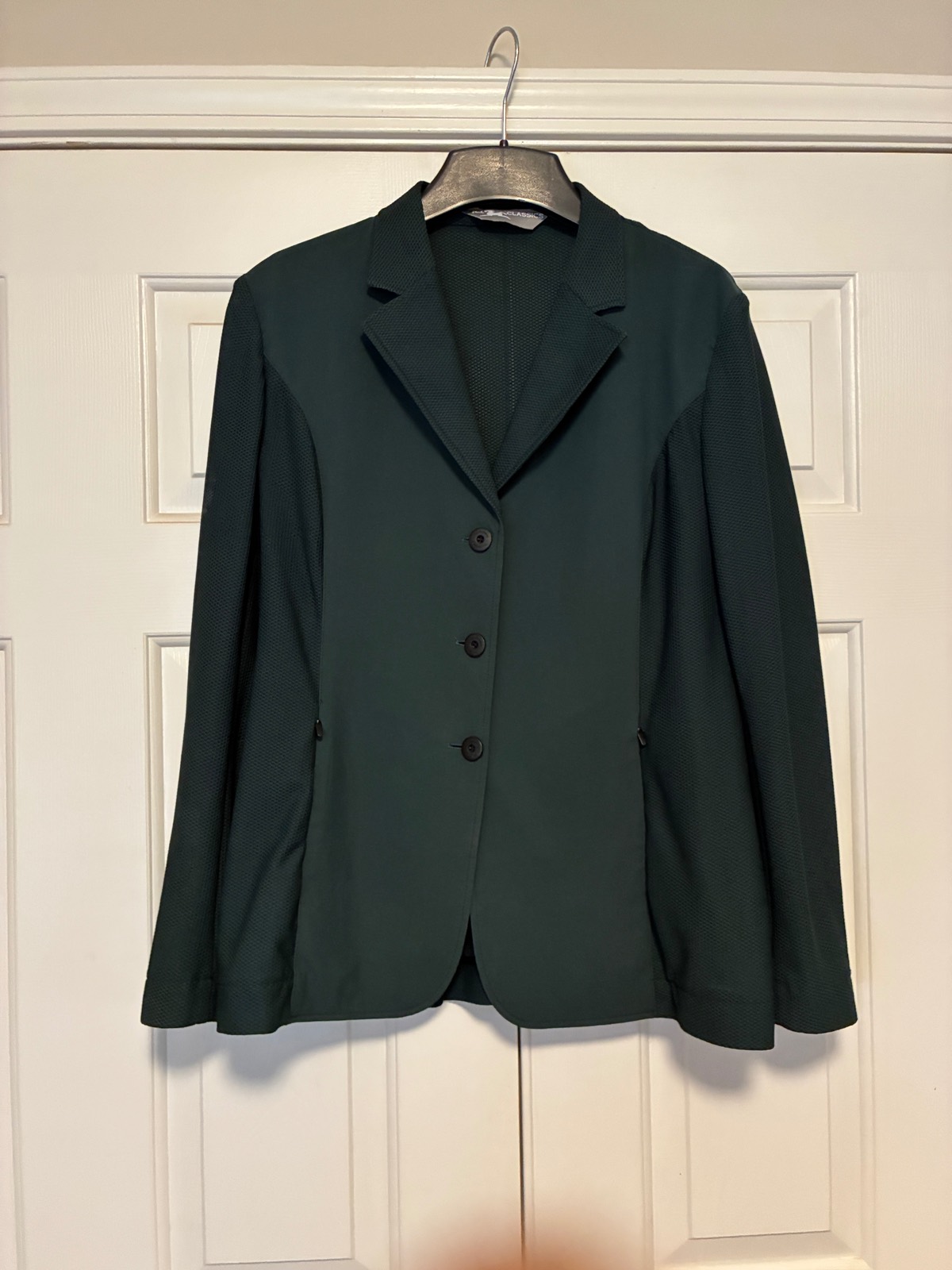 RJ CLASSICS Show Jacket