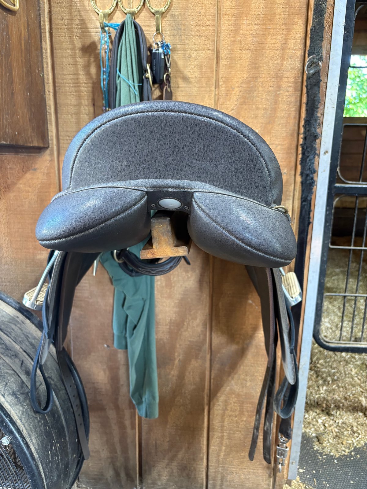 WINTEC Wide | 18" | Easy Change Gullet
