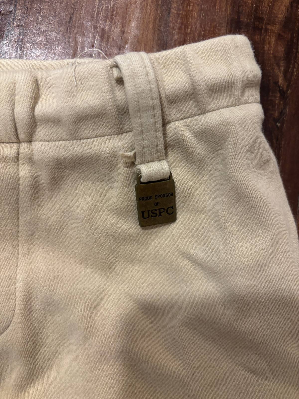 Devon-Aire Concour Elite USPC Riding Breeches – Size Medium