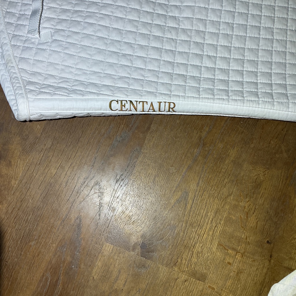 CENTAUR Pad