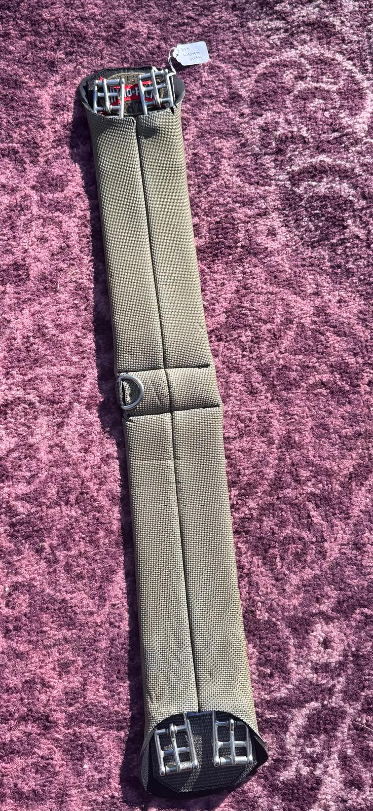 Ortho-Flex Girth
