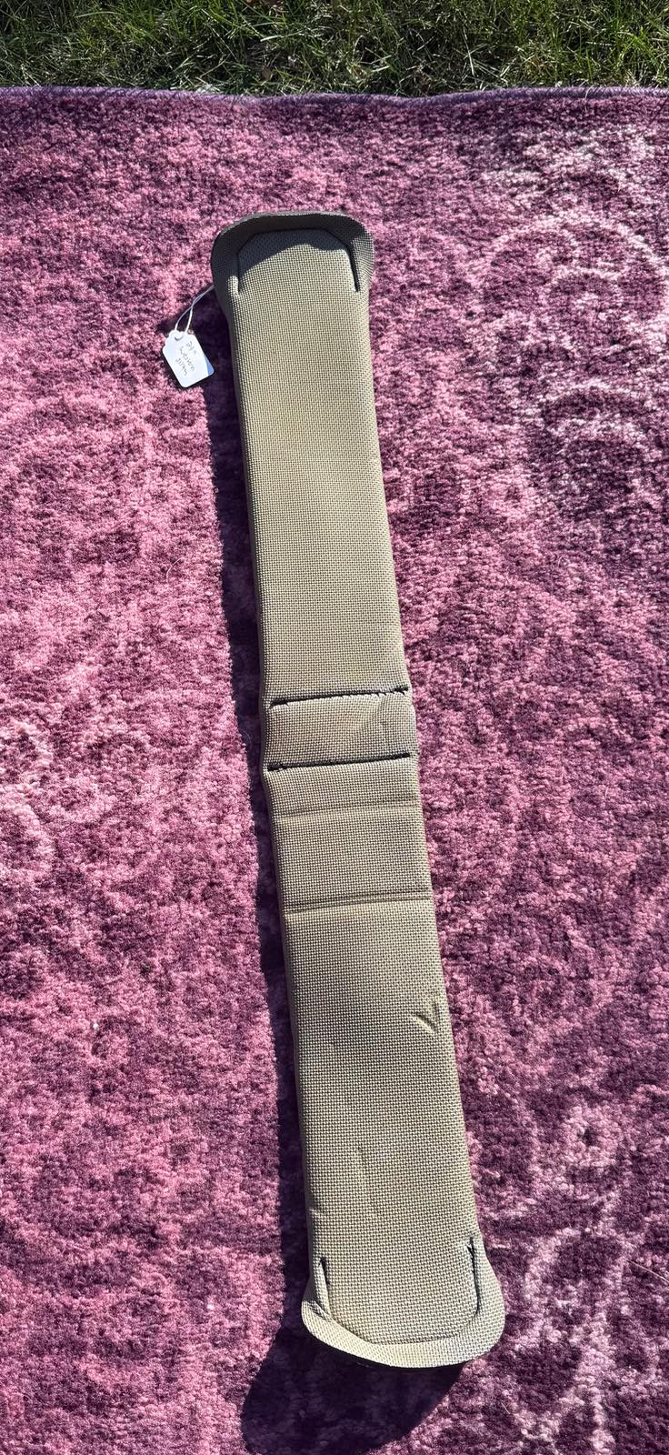 Ortho-Flex Girth