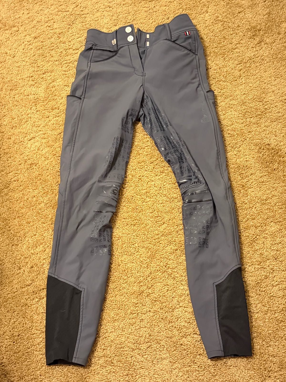 CAVALLO Riding Pants - Breeches