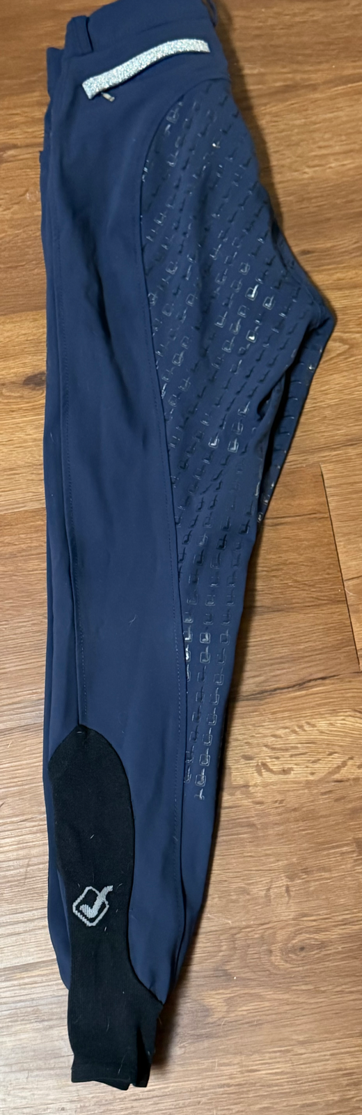 Lemuix Riding Pants - Breeches