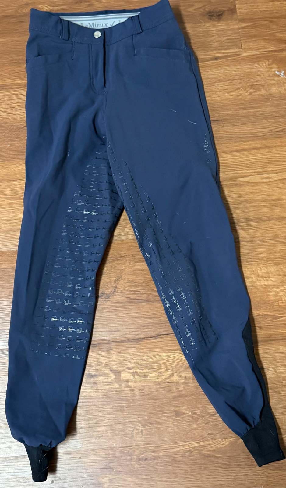 Lemuix Riding Pants - Breeches