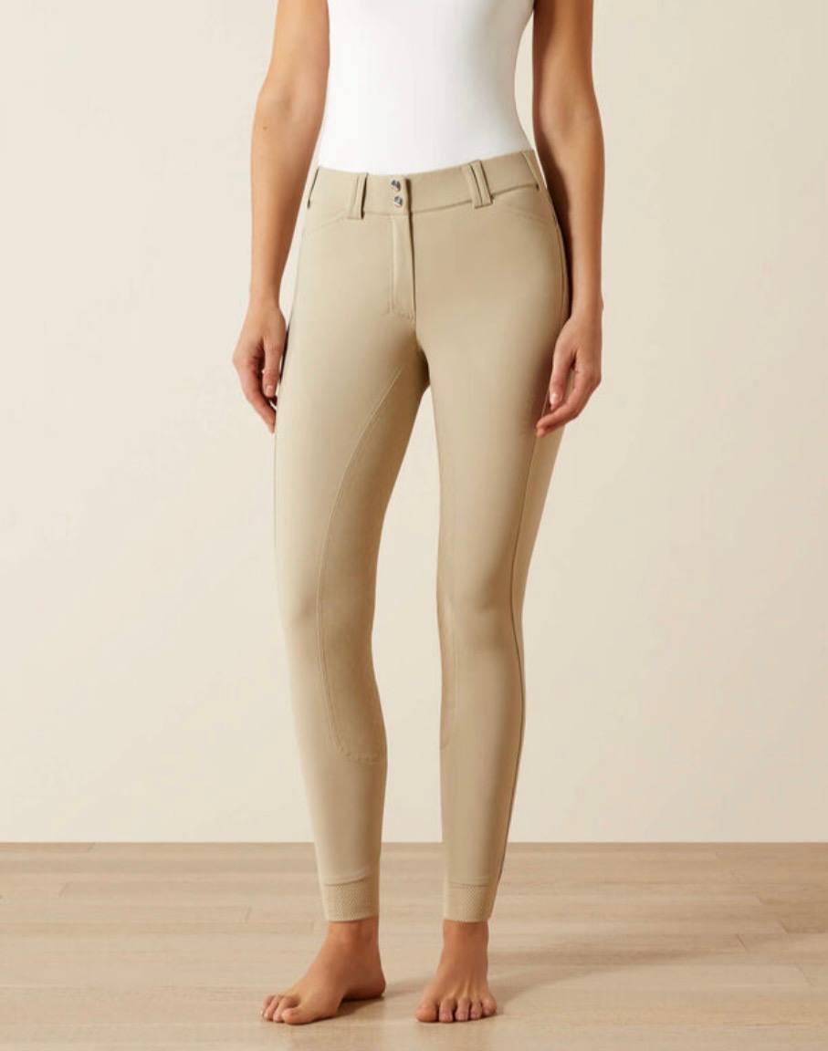 Ariat Pro Series Tri Factor Full Seat 24L NWT