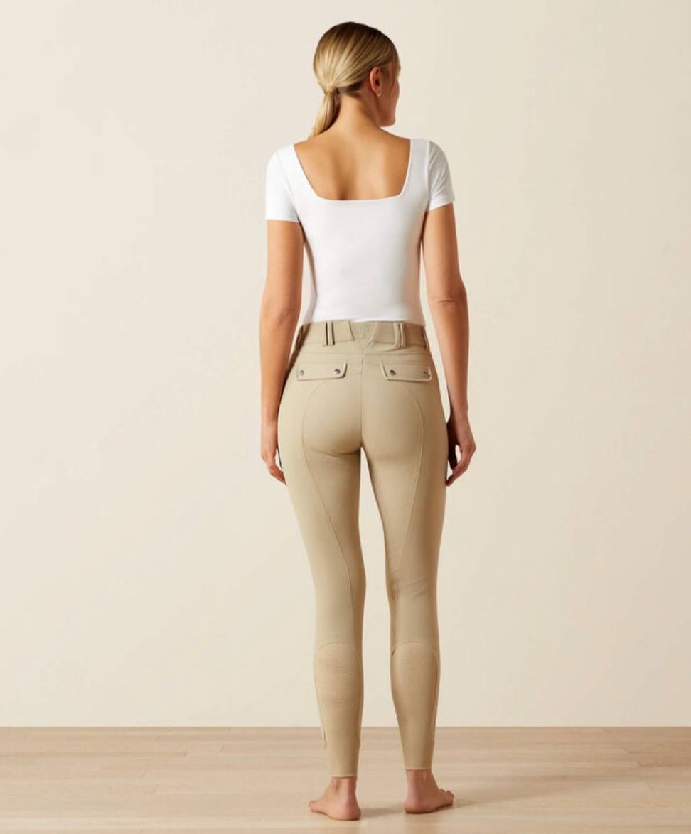 Ariat Pro Series Tri Factor Full Seat 24L NWT