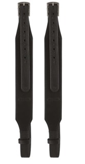 Correct connect Stirrup Leathers