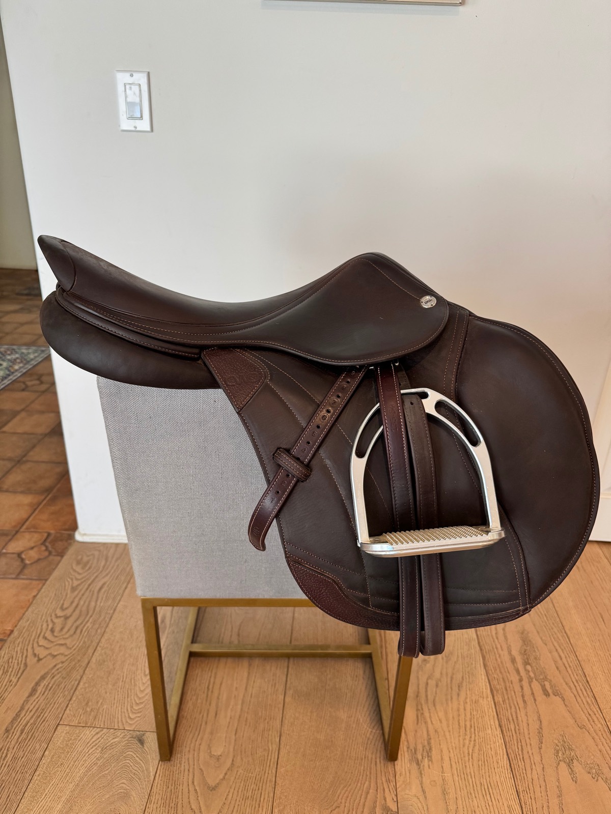 CWD Mademoiselle | 17.5" 3CH | 4.5" Tree Size | 2025