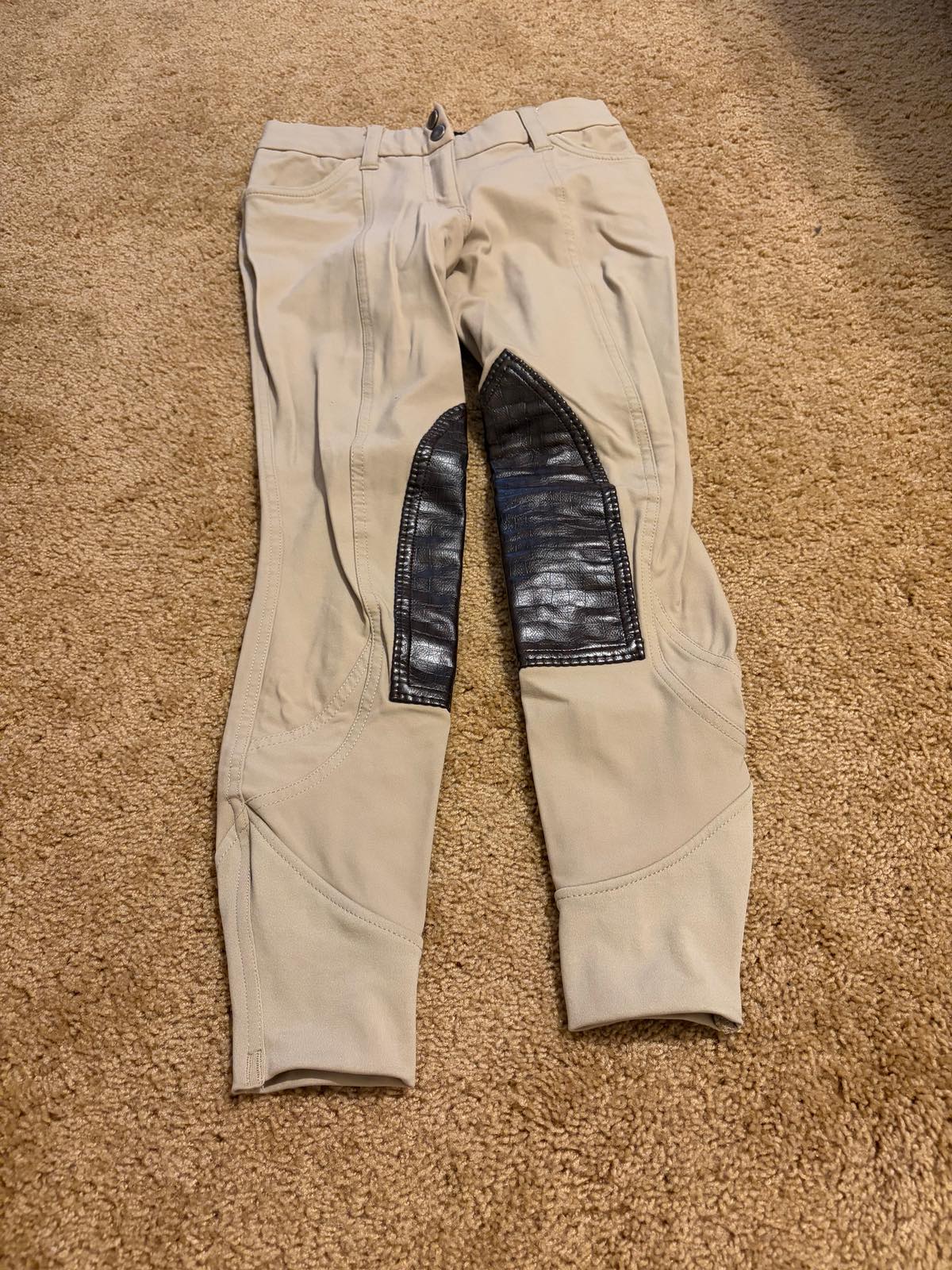 GHODHO Riding Pants - Breeches