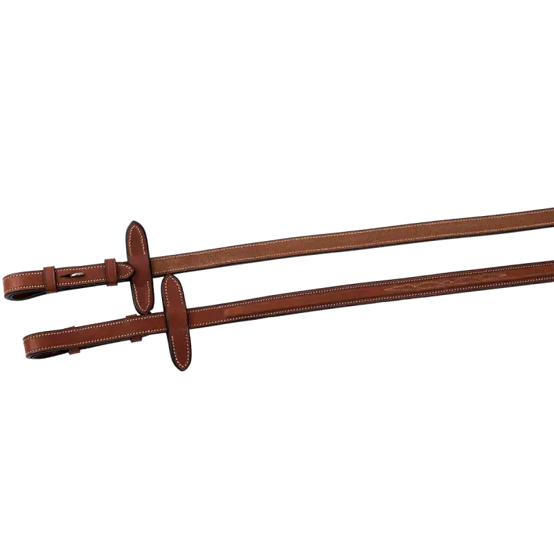 Butet Rubber Reins | 16mm | Cob