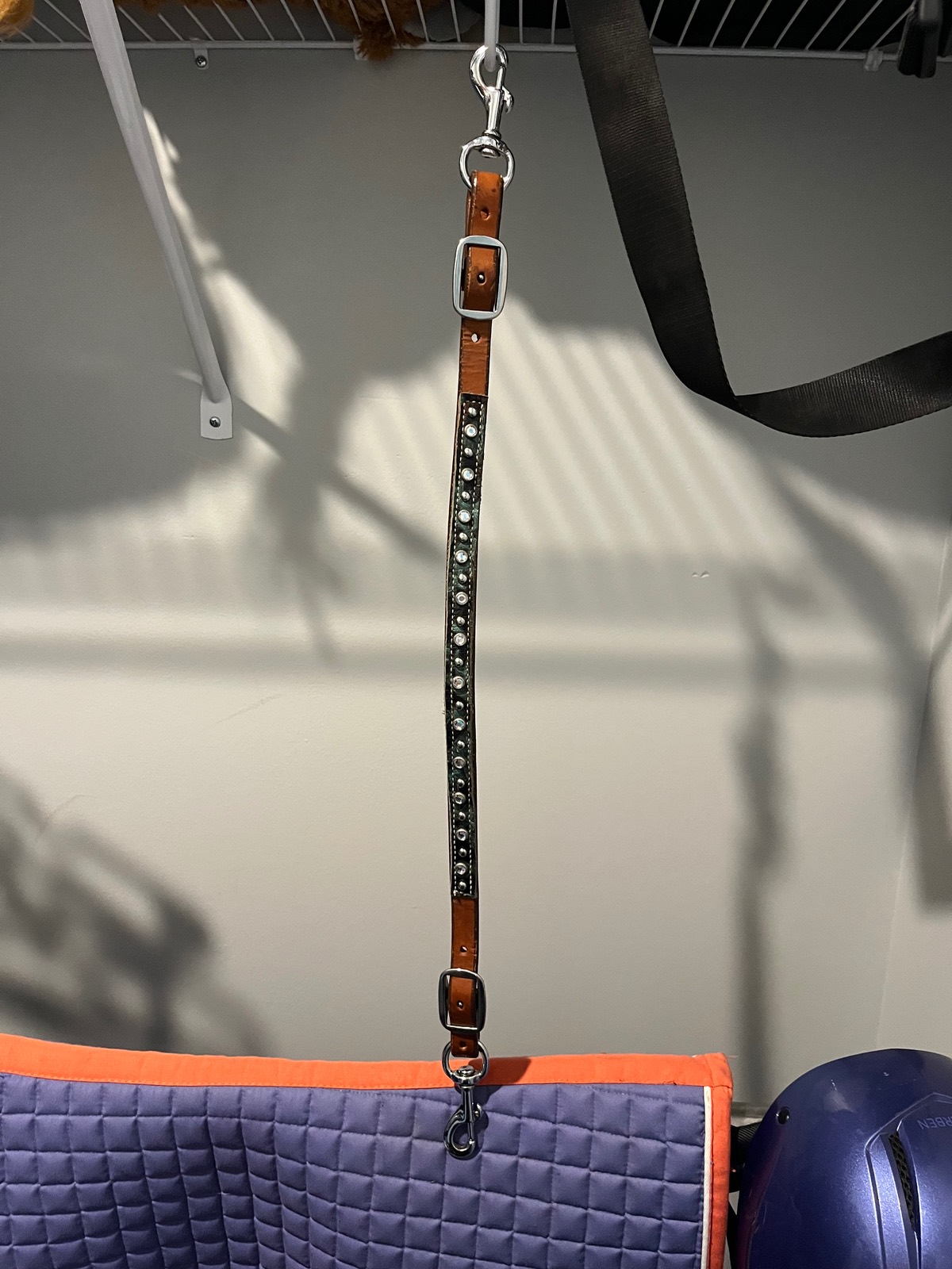 WEAVER LEATHER Tack Accessories