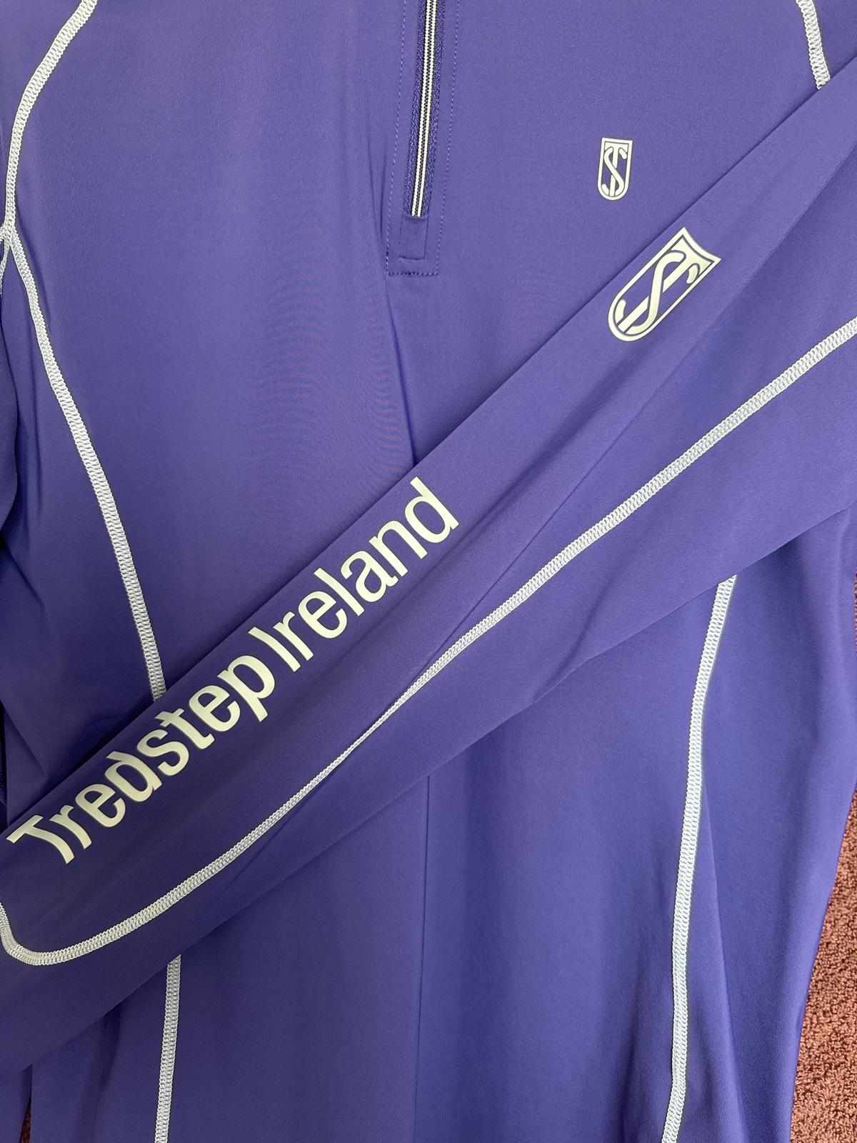 TREDSTEP Polo & Shirt