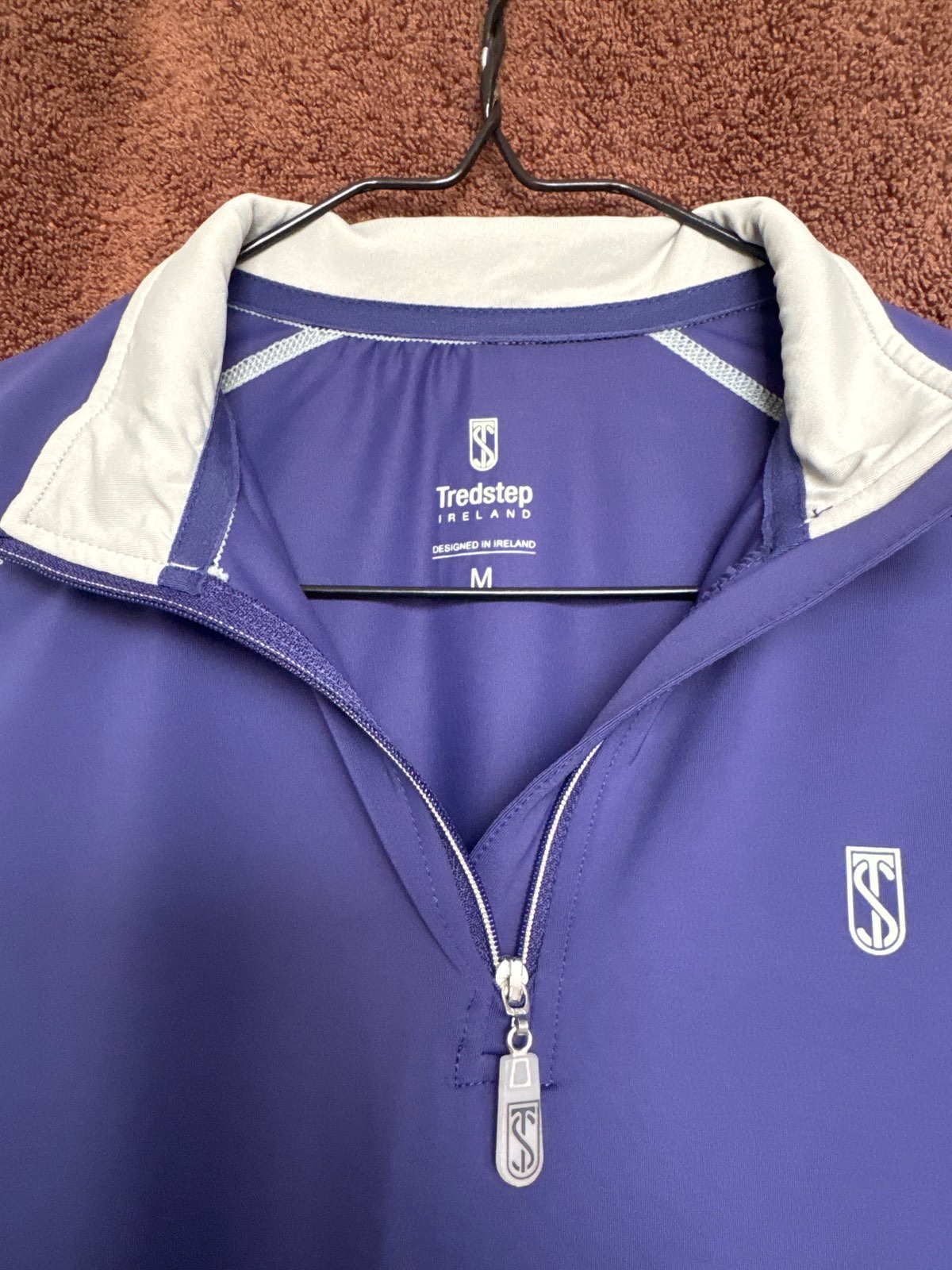 TREDSTEP Polo & Shirt