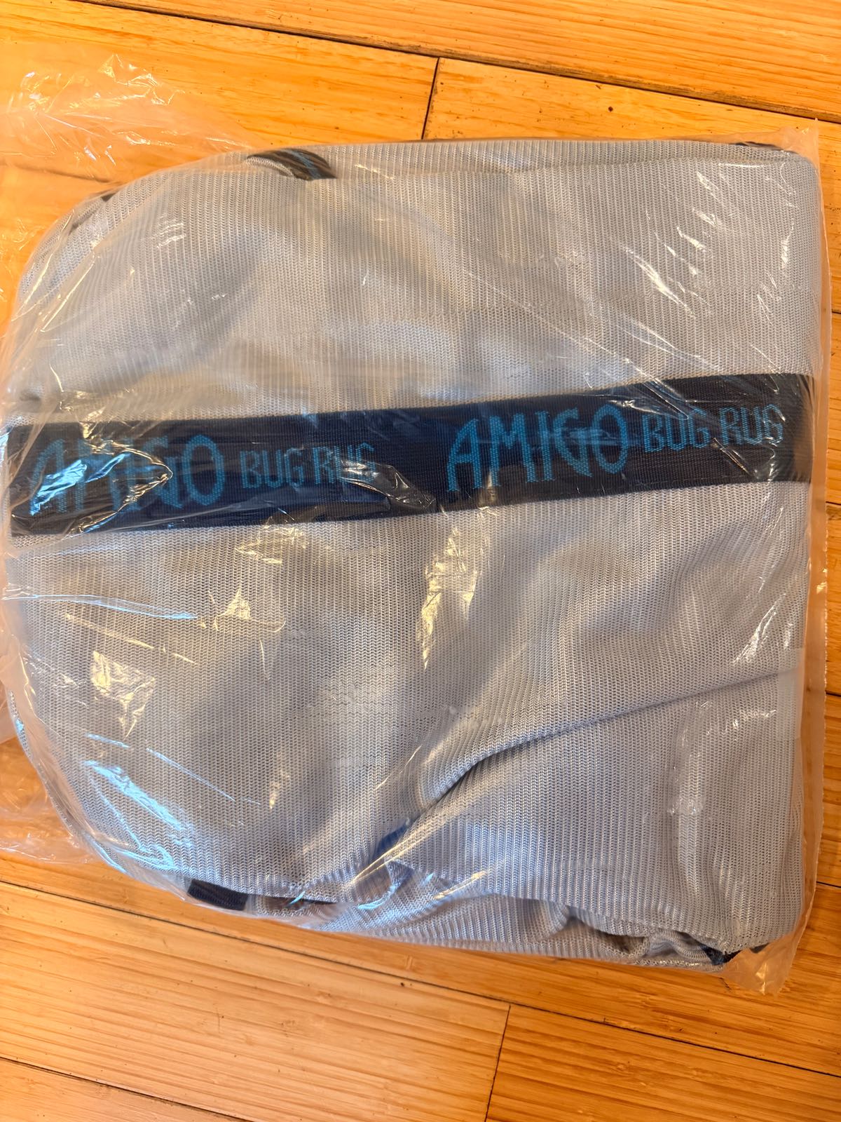 AMIGO Fly Sheets & Mask