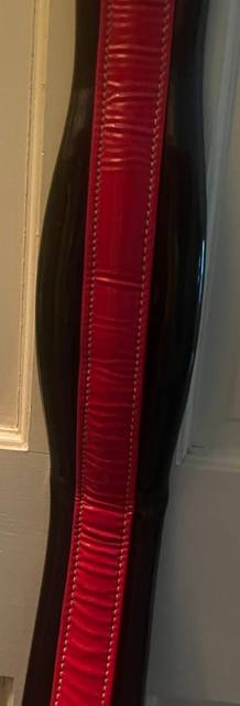 Unknown Girth