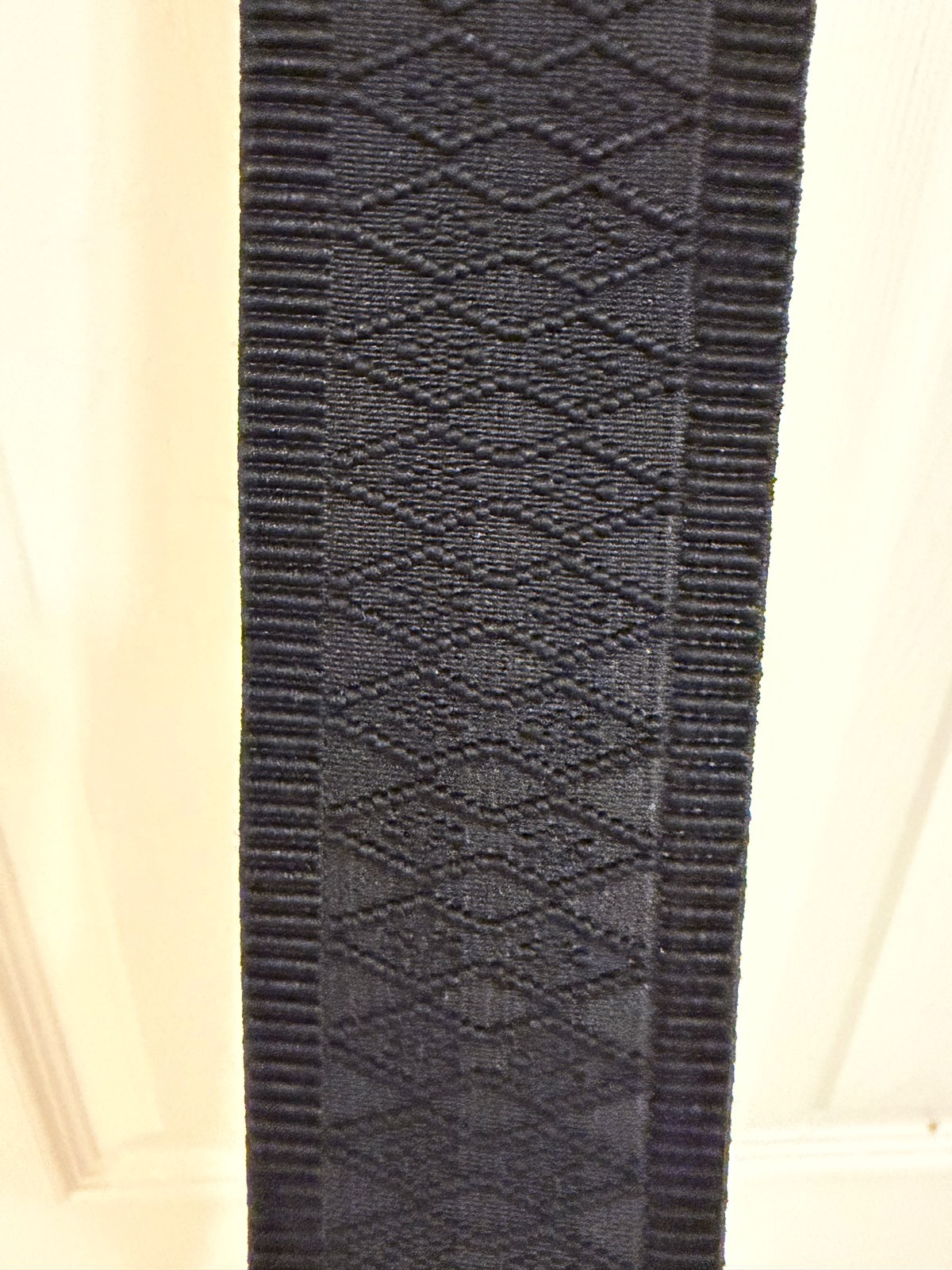 Ruspari O/S Stretchy belt