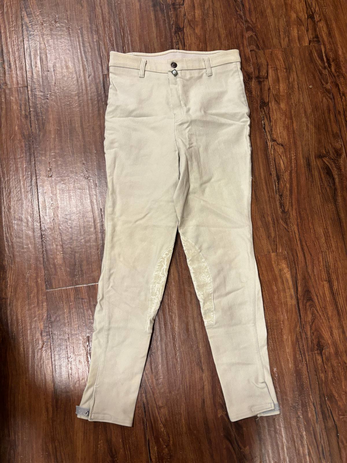 Devon Aire Breeches Size 30