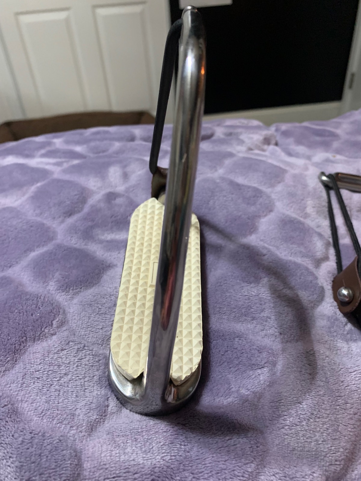Stirrup/Iron