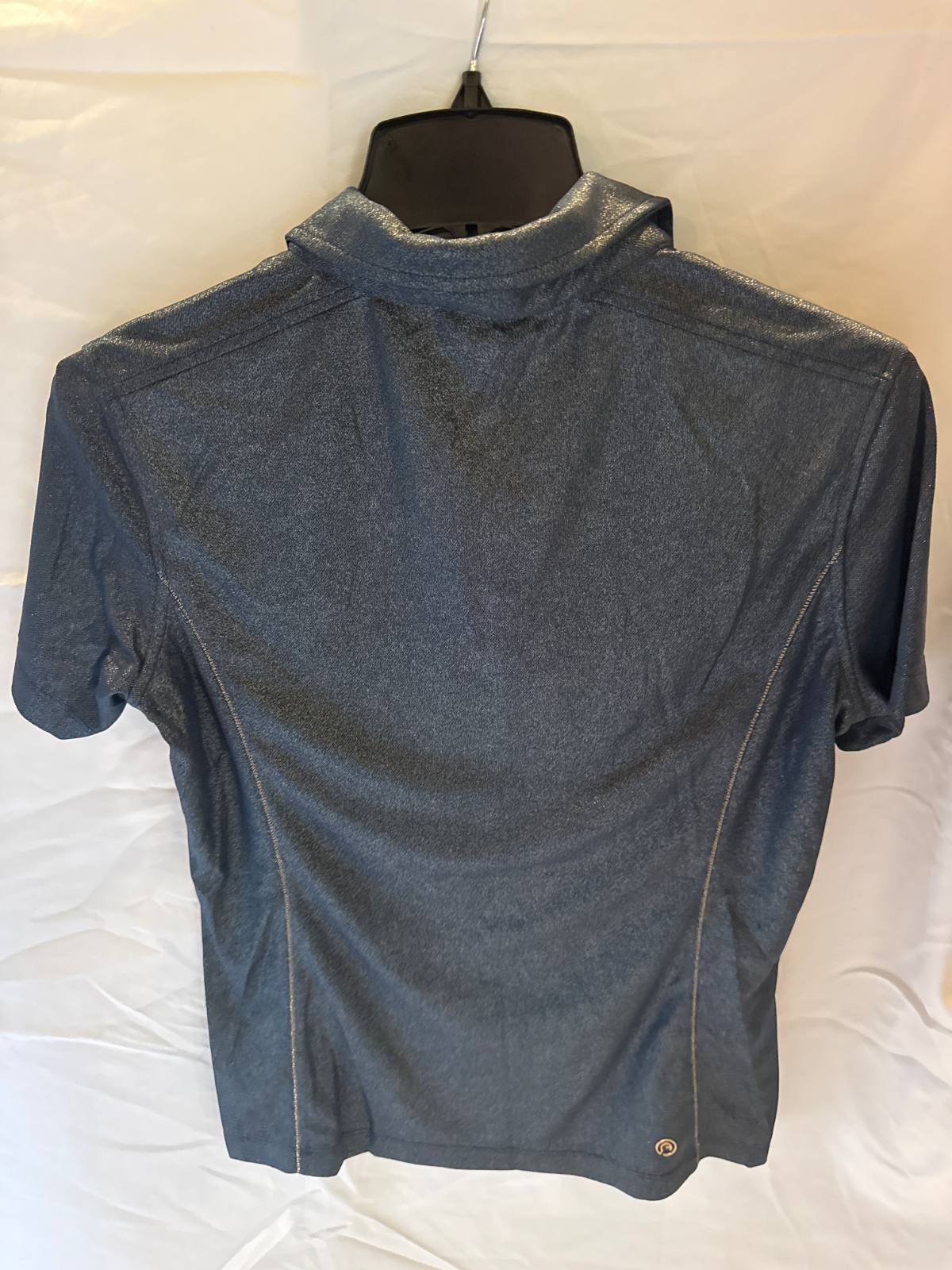 ANKY Essential Polo Dark Navy L