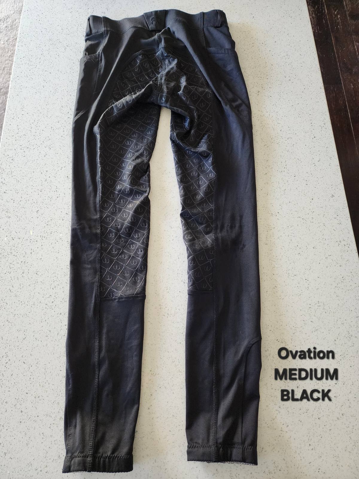 OVATION Riding Pants - Breeches