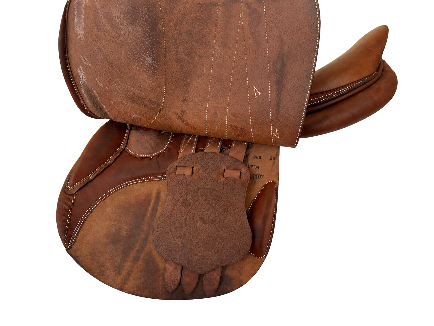 Butet M Seat | 16.5" 1.75 | 4.25" Tree Size | 2023