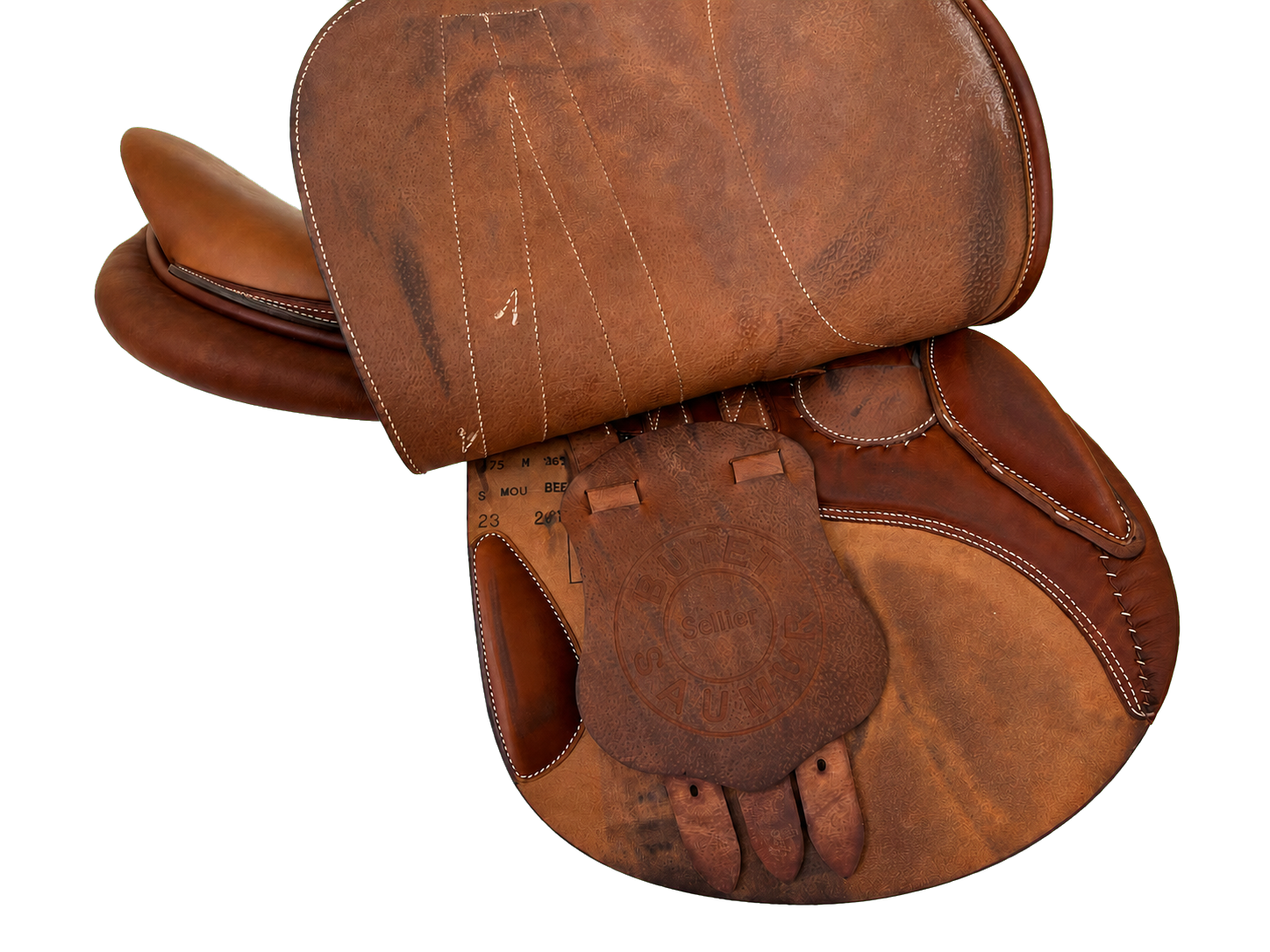 Butet M Seat | 16.5" 1.75 | 4.25" Tree Size | 2023