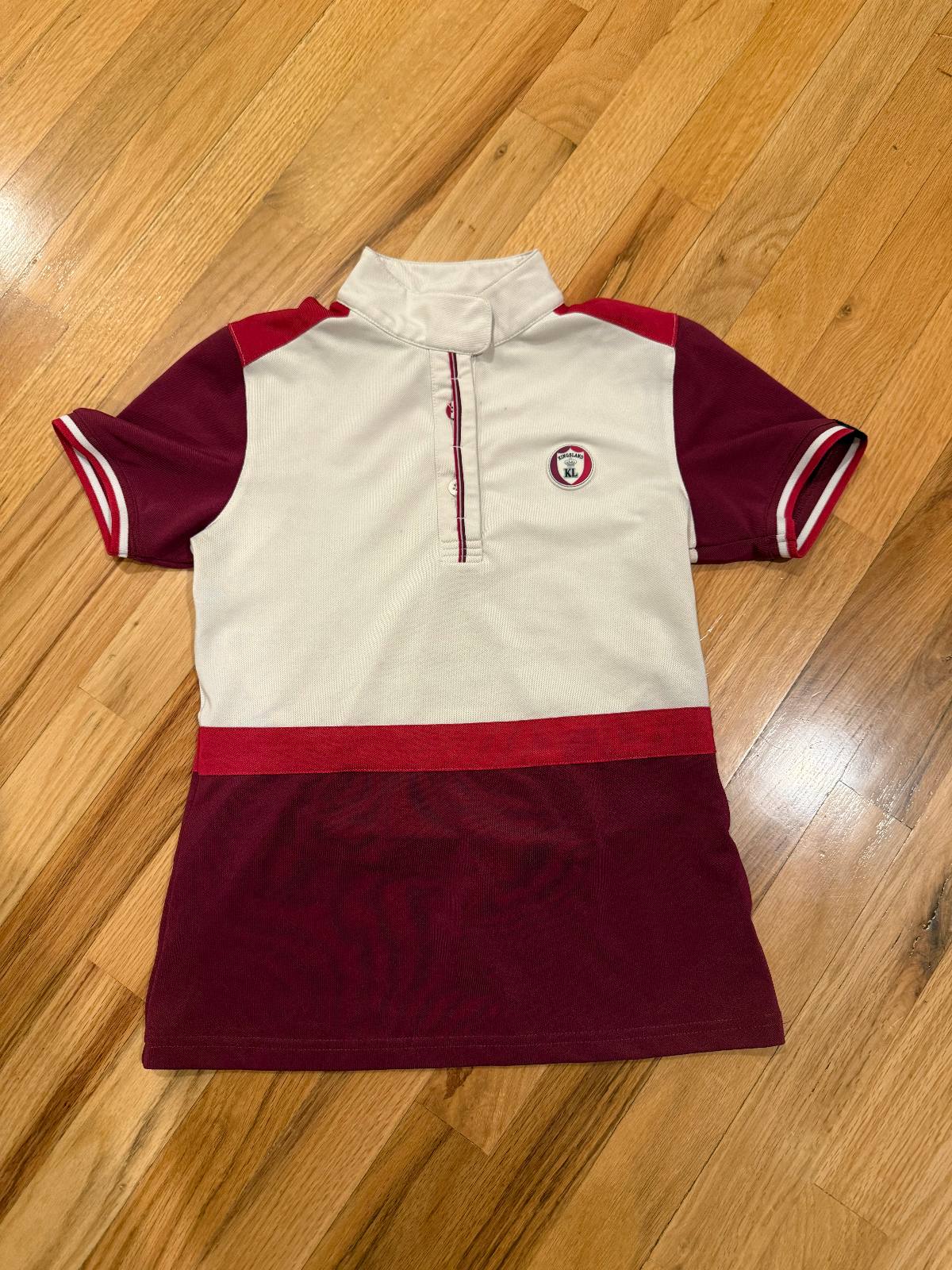 Kingsland Polo & Shirt