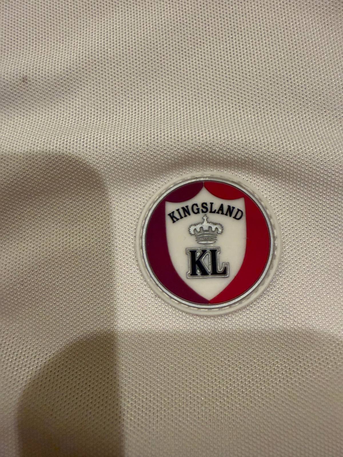 Kingsland Polo & Shirt