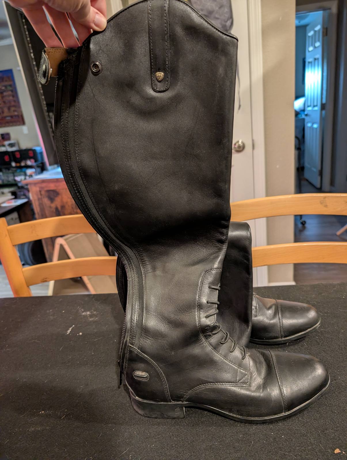 ARIAT Boots
