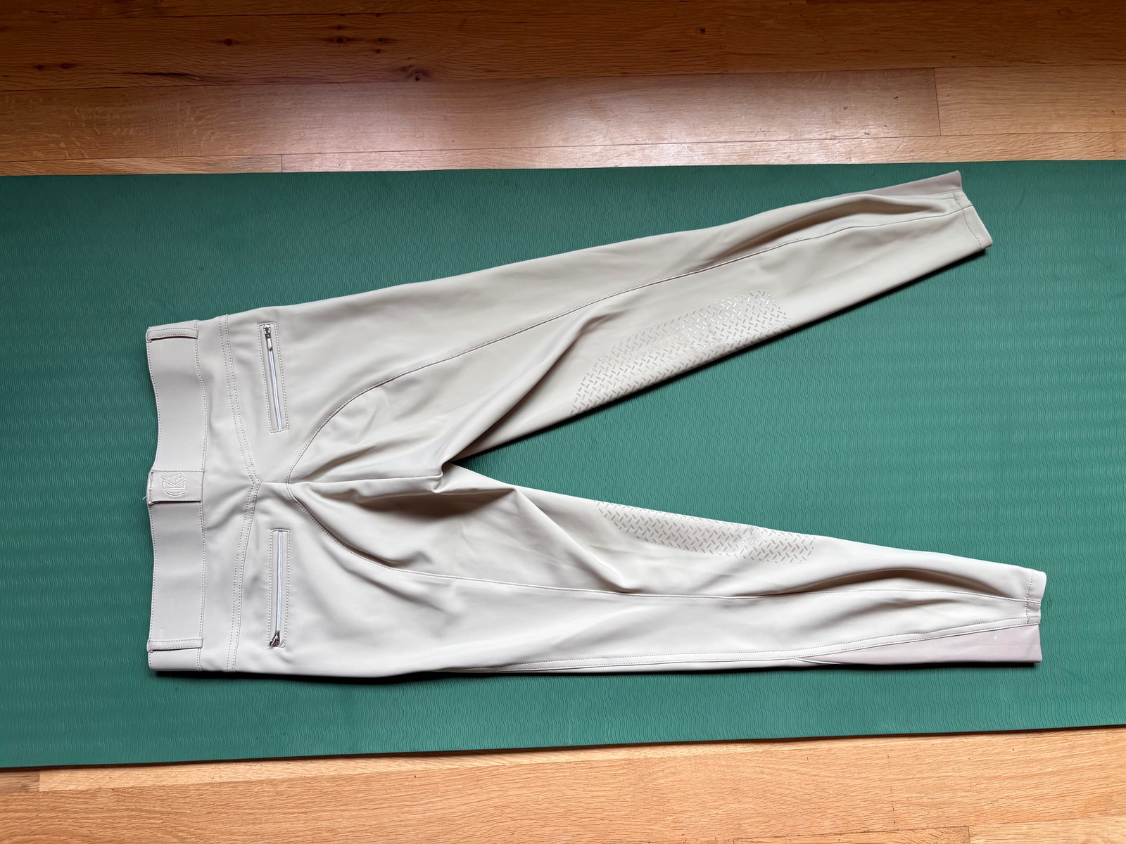 KL Select Riding Pants - Breeches