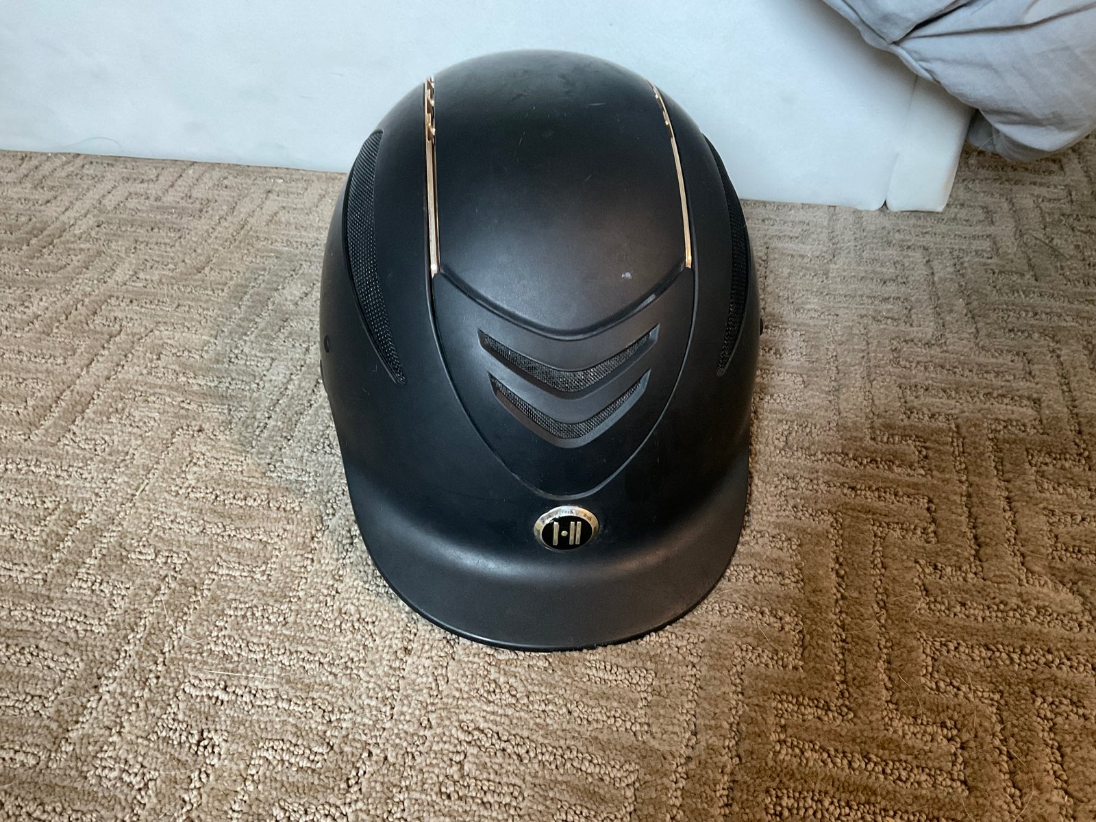 ONE K Helmet
